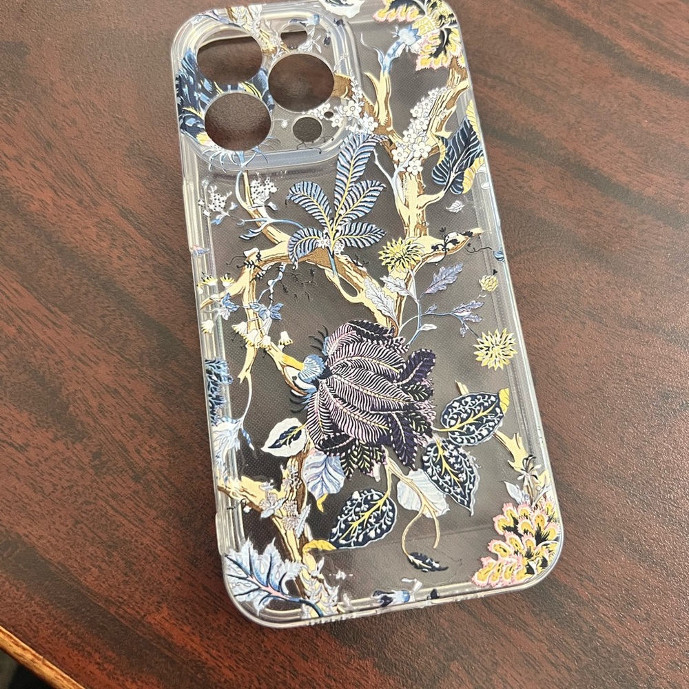 iPhone 13 Pro Case